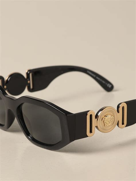 oculos versace medusa